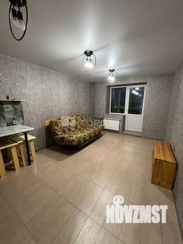 Студия квартира, вторичка, 24м2, 8/16 этаж