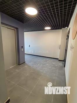 1-к квартира, вторичка, 32м2, 6/10 этаж