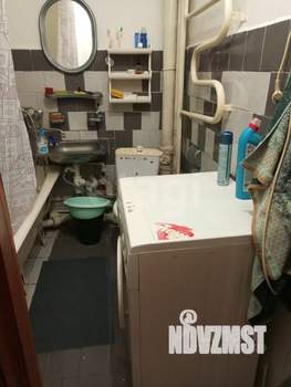 1-к квартира, вторичка, 34м2, 5/9 этаж