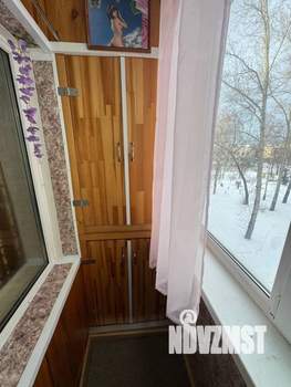 2-к квартира, вторичка, 46м2, 3/5 этаж