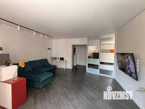 3-к квартира, вторичка, 87м2, 2/5 этаж