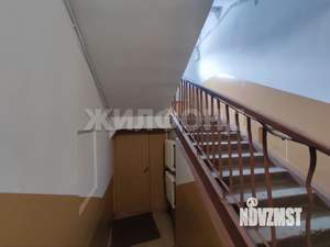 2-к квартира, вторичка, 45м2, 2/5 этаж