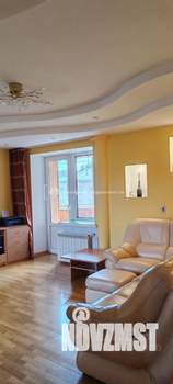 3-к квартира, вторичка, 87м2, 5/9 этаж