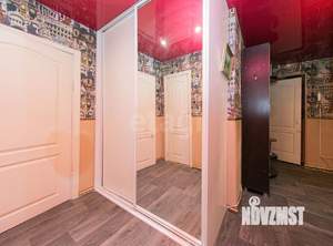 2-к квартира, вторичка, 52м2, 4/6 этаж