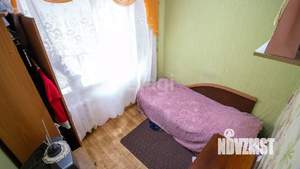 Студия квартира, вторичка, 12м2, 1/5 этаж