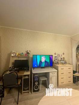 Студия квартира, вторичка, 23м2, 1/10 этаж