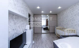 1-к квартира, вторичка, 37м2, 5/10 этаж