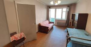 1-к квартира, вторичка, 36м2, 3/10 этаж