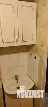 1-к квартира, вторичка, 13м2, 2/5 этаж