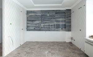 4-к квартира, вторичка, 163м2, 3/8 этаж