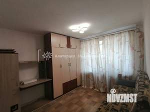 Студия квартира, вторичка, 17м2, 3/5 этаж