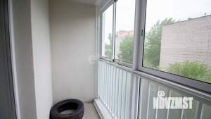 2-к квартира, вторичка, 54м2, 4/17 этаж