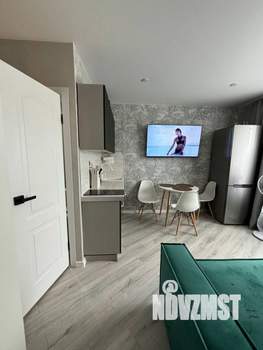 Студия квартира, вторичка, 18м2, 2/5 этаж