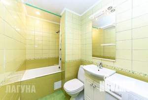 3-к квартира, вторичка, 83м2, 7/10 этаж