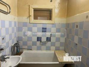 3-к квартира, вторичка, 56м2, 3/5 этаж