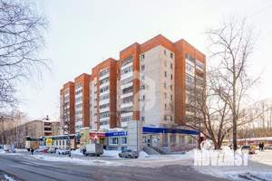 2-к квартира, вторичка, 46м2, 3/9 этаж