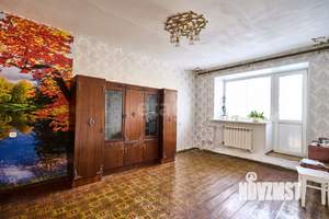 2-к квартира, вторичка, 46м2, 4/5 этаж
