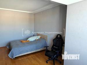 3-к квартира, вторичка, 121м2, 5/5 этаж