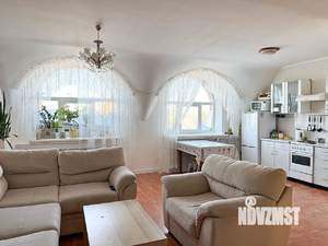 3-к квартира, вторичка, 72м2, 5/6 этаж