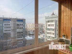1-к квартира, вторичка, 36м2, 9/10 этаж