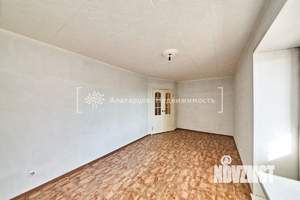 1-к квартира, вторичка, 42м2, 3/10 этаж