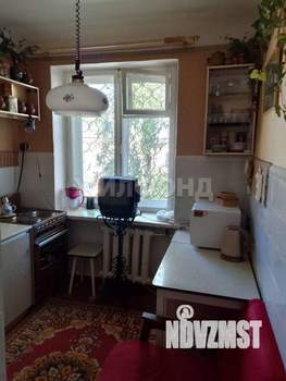 3-к квартира, вторичка, 55м2, 2/3 этаж