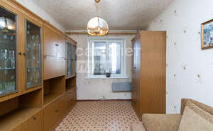 2-к квартира, вторичка, 53м2, 7/9 этаж