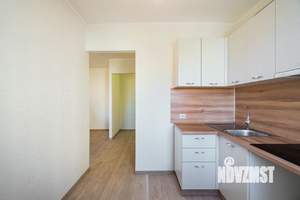 2-к квартира, вторичка, 43м2, 4/5 этаж