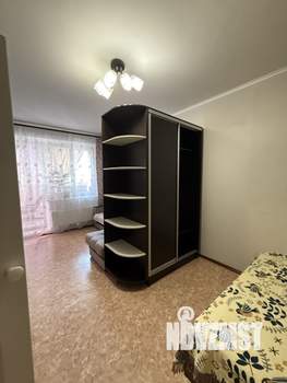 1-к квартира, вторичка, 37м2, 14/17 этаж