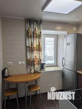 1-к квартира, вторичка, 30м2, 2/5 этаж