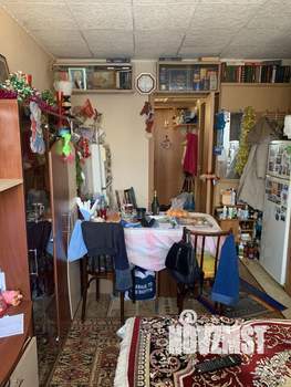 1-к квартира, вторичка, 21м2, 4/5 этаж