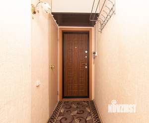 Студия квартира, вторичка, 18м2, 2/4 этаж