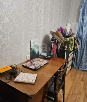 3-к квартира, вторичка, 57м2, 3/5 этаж