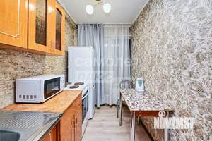1-к квартира, вторичка, 23м2, 5/5 этаж