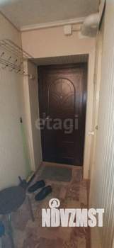 1-к квартира, вторичка, 14м2, 1/5 этаж