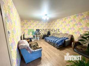 2-к квартира, вторичка, 54м2, 2/9 этаж
