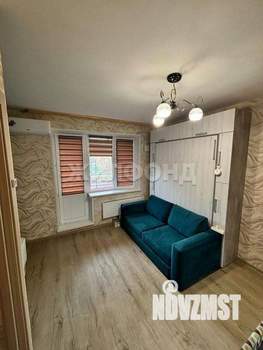 1-к квартира, вторичка, 26м2, 3/10 этаж