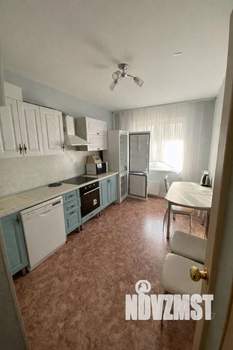 2-к квартира, вторичка, 63м2, 4/17 этаж