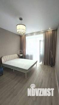 Студия квартира, вторичка, 30м2, 16/19 этаж