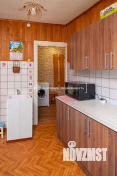2-к квартира, вторичка, 37м2, 2/2 этаж