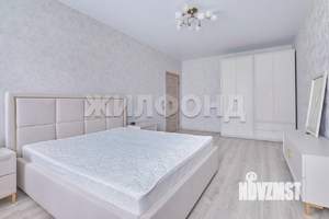 2-к квартира, вторичка, 58м2, 5/5 этаж