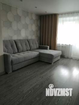1-к квартира, вторичка, 38м2, 6/10 этаж