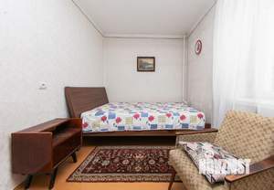 3-к квартира, вторичка, 51м2, 2/5 этаж