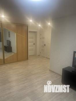 3-к квартира, вторичка, 65м2, 3/9 этаж