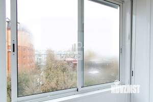 3-к квартира, вторичка, 59м2, 4/5 этаж