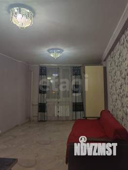 Студия квартира, вторичка, 24м2, 5/10 этаж