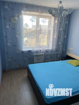 2-к квартира, вторичка, 52м2, 5/17 этаж