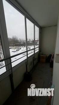 Студия квартира, вторичка, 25м2, 3/10 этаж