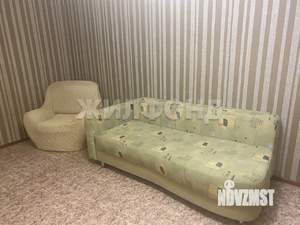 1-к квартира, вторичка, 39м2, 10/10 этаж
