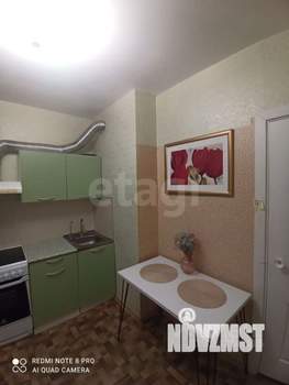 1-к квартира, вторичка, 44м2, 5/10 этаж